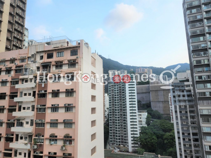 Property Search Hong Kong | OneDay | Residential, Rental Listings, 1 Bed Unit for Rent at Ovolo Serviced Apartment