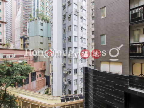 2 Bedroom Unit for Rent at Wise Mansion, Wise Mansion 威勝大廈 | Western District (Proway-LID58582R)_0