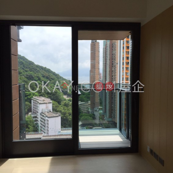Nicely kept 3 bedroom with balcony | For Sale | The Hudson 浚峰 Sales Listings