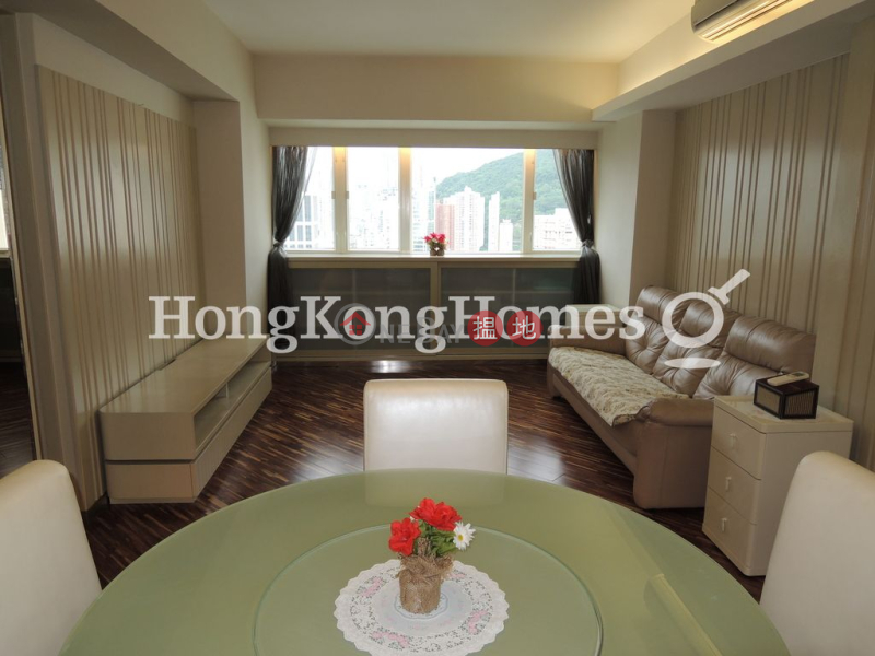 3 Bedroom Family Unit for Rent at Caroline Garden | 101 Caroline Hill Road | Wan Chai District | Hong Kong Rental | HK$ 46,000/ month