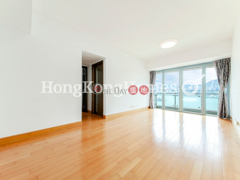 2 Bedroom Unit for Rent at The Harbourside Tower 2 | The Harbourside Tower 2 君臨天下2座 Rental Listings