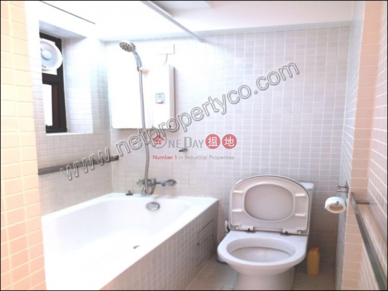 HK$ 25,800/ month, Fook Kee Court, Central District | Apartment for Rent