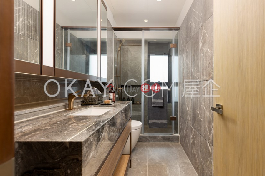 Property Search Hong Kong | OneDay | Residential | Sales Listings | Gorgeous 2 bedroom with sea views & balcony | For Sale