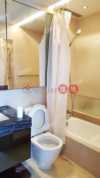 HK$ 45,000/ month, The Cullinan | Yau Tsim Mong, The Cullinan | 2 bedroom High Floor Flat for Rent