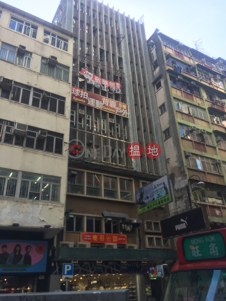 Fa Yuen Commercial Building (Fa Yuen Commercial Building) Mong Kok|搵地(OneDay)(1)