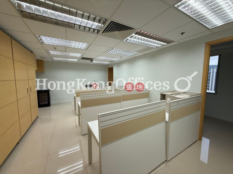 HK$ 183,918/ month, China Resources Building, Wan Chai District, Office Unit for Rent at China Resources Building