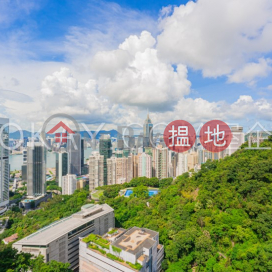 3房2廁,實用率高,露台峰景出售單位 | 峰景 Hong Villa _0