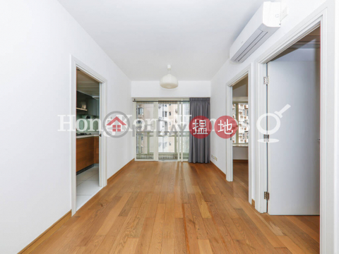 2 Bedroom Unit for Rent at Centrestage, Centrestage 聚賢居 | Central District (Proway-LID53199R)_0