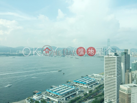 Tasteful 3 bedroom with sea views | Rental | The Belcher's Phase 2 Tower 6 寶翠園2期6座 _0