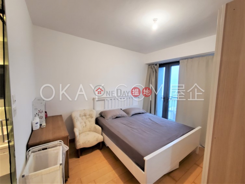Popular 3 bedroom with balcony | Rental, Discovery Bay, Phase 14 Amalfi, Amalfi Two 愉景灣 14期 津堤 津堤2座 Rental Listings | Lantau Island (OKAY-R301674)