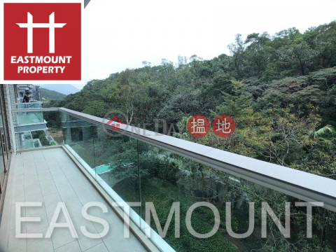 Clearwater Bay Apartment | Property For Sale in Mount Pavilia 傲瀧-Low-density luxury villa | Property ID:3348 | Mount Pavilia 傲瀧 _0