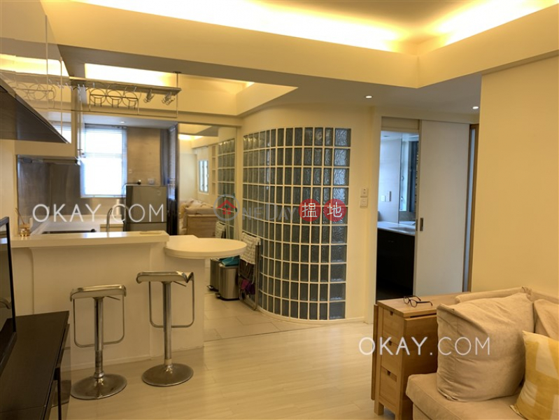 Property Search Hong Kong | OneDay | Residential, Sales Listings Charming 2 bedroom in Sheung Wan | For Sale