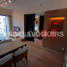 2 Bedroom Flat for Rent in Mid Levels West | Gramercy 瑧環 _0