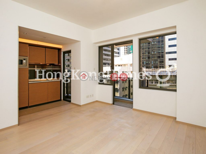 Studio Unit for Rent at L\' Wanchai, L\' Wanchai 壹嘉 Rental Listings | Wan Chai District (Proway-LID163561R)