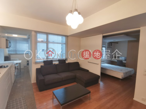 1房1廁兆景閣出售單位, 兆景閣 Shiu King Court | 中區 (OKAY-S39636)_0