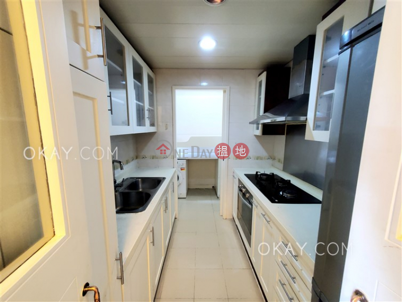 Property Search Hong Kong | OneDay | Residential Rental Listings, Generous 3 bedroom with sea views & balcony | Rental
