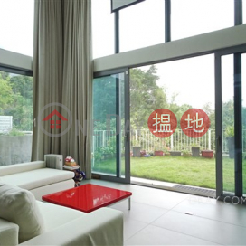 Beautiful house with rooftop, terrace & balcony | Rental | 48 Sheung Sze Wan Village 相思灣村48號 _0