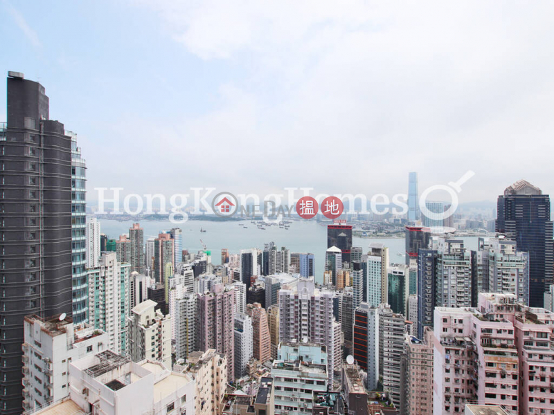 香港搵樓|租樓|二手盤|買樓| 搵地 | 住宅出售樓盤蔚然三房兩廳單位出售