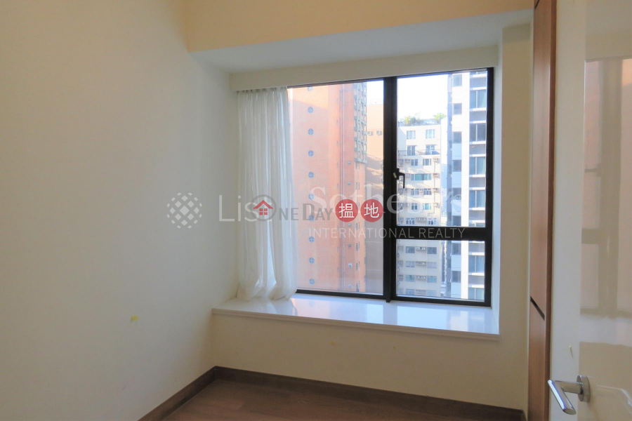 Property for Rent at Resiglow with 2 Bedrooms | 7A Shan Kwong Road | Wan Chai District | Hong Kong, Rental HK$ 40,000/ month