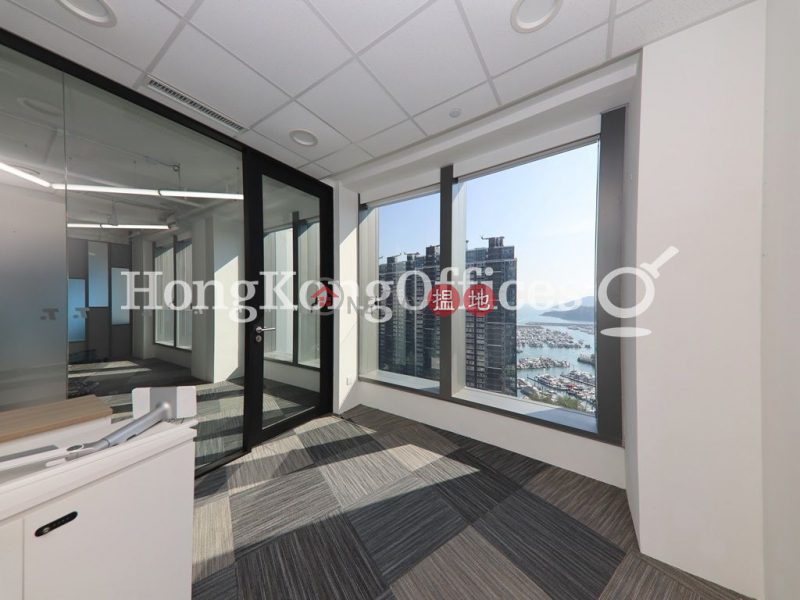 Office Unit for Rent at 41 Heung Yip Road | 41 Heung Yip Road | Southern District | Hong Kong | Rental HK$ 317,088/ month