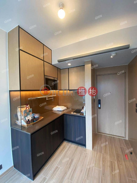 Cetus Square Mile | 1 bedroom Mid Floor Flat for Rent | 18 Ka Shin Street | Yau Tsim Mong | Hong Kong Rental, HK$ 17,000/ month
