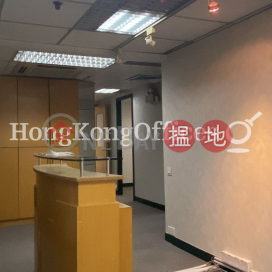 嘉寶商業大廈 寫字樓租單位出租