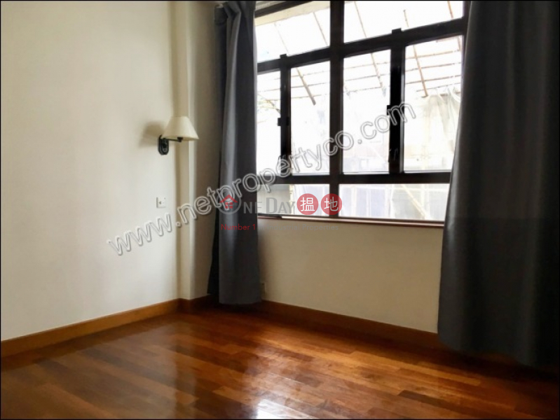 HK$ 40,000/ month 5-5A Wong Nai Chung Road Wan Chai District, Apartment for Both Sale and Rent in Happy Valley