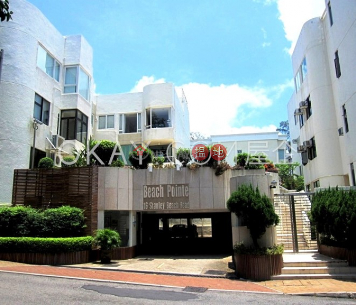 Property Search Hong Kong | OneDay | Residential, Sales Listings, Efficient 3 bedroom with sea views, terrace | For Sale