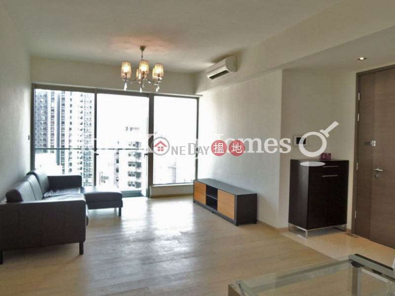 3 Bedroom Family Unit at The Summa | For Sale | The Summa 高士台 Sales Listings