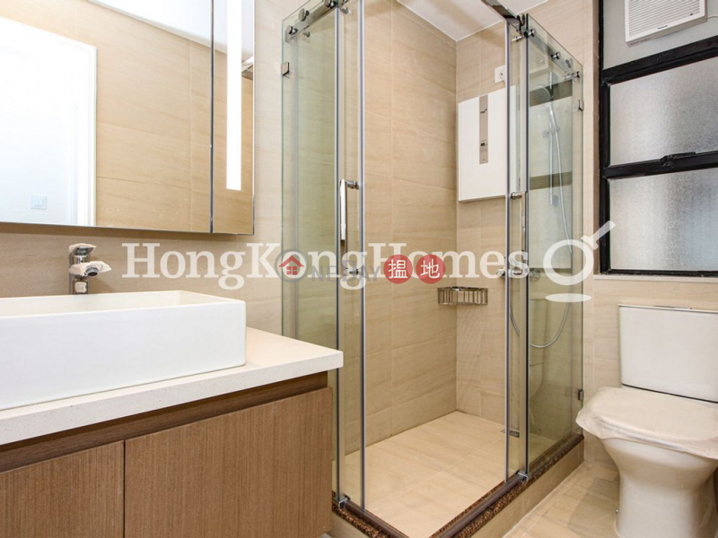 富景花園兩房一廳單位出租-58A-58B干德道 | 西區|香港|出租|HK$ 34,000/ 月