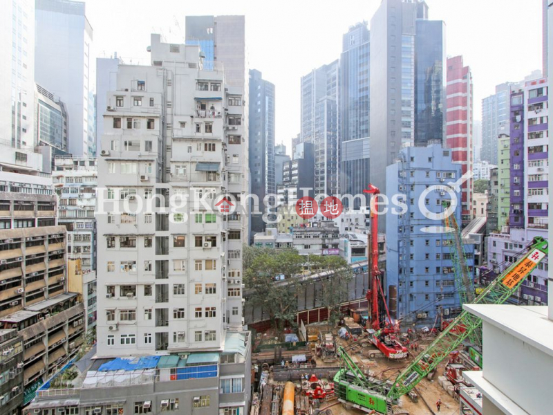 Property Search Hong Kong | OneDay | Residential, Sales Listings | 3 Bedroom Family Unit at My Central | For Sale