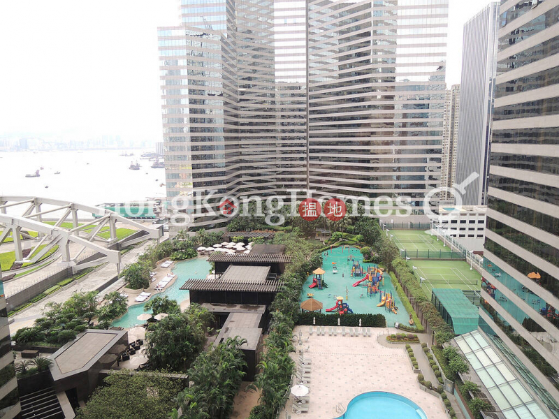 Property Search Hong Kong | OneDay | Residential | Rental Listings, 2 Bedroom Unit for Rent at Convention Plaza Apartments