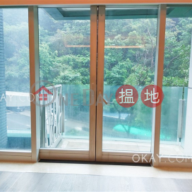 Rare 3 bedroom on high floor with balcony & parking | For Sale | The Legend Block 3-5 名門 3-5座 _0