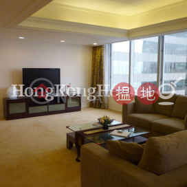 會展中心會景閣三房兩廳單位出租 | 會展中心會景閣 Convention Plaza Apartments _0