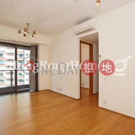 2 Bedroom Unit for Rent at Alassio