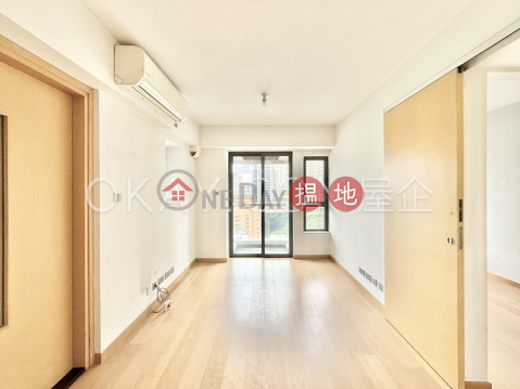 1房1廁,星級會所,露台Tagus Residences出租單位 | Tagus Residences Tagus Residences _0