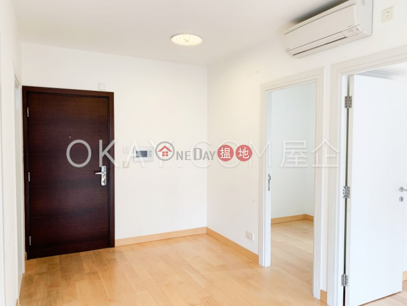 Unique 2 bedroom on high floor with balcony | Rental | Centrestage 聚賢居 Rental Listings