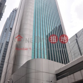 Hang Seng Bank Head Office,Central, Hong Kong Island