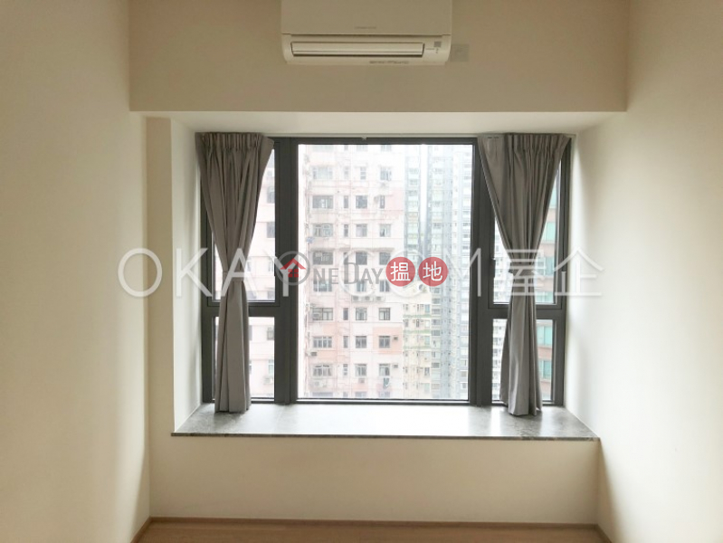 HK$ 38,000/ month | Alassio Western District | Gorgeous 2 bedroom with balcony | Rental