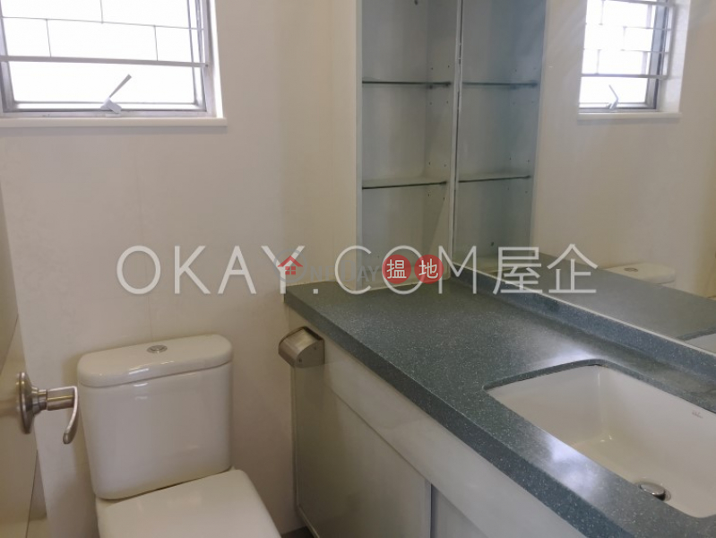 Elegant 3 bedroom with sea views | Rental 1-5 Fook Yam Road | Eastern District, Hong Kong Rental | HK$ 40,000/ month