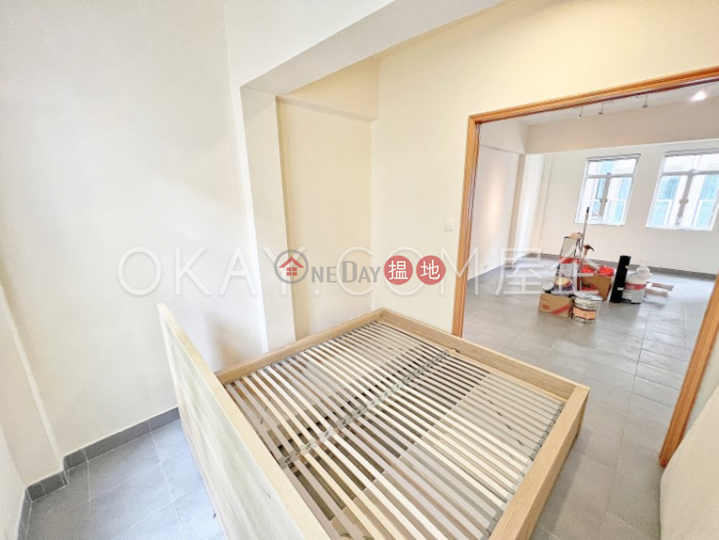 Property Search Hong Kong | OneDay | Residential | Rental Listings, Tasteful 1 bedroom with rooftop | Rental