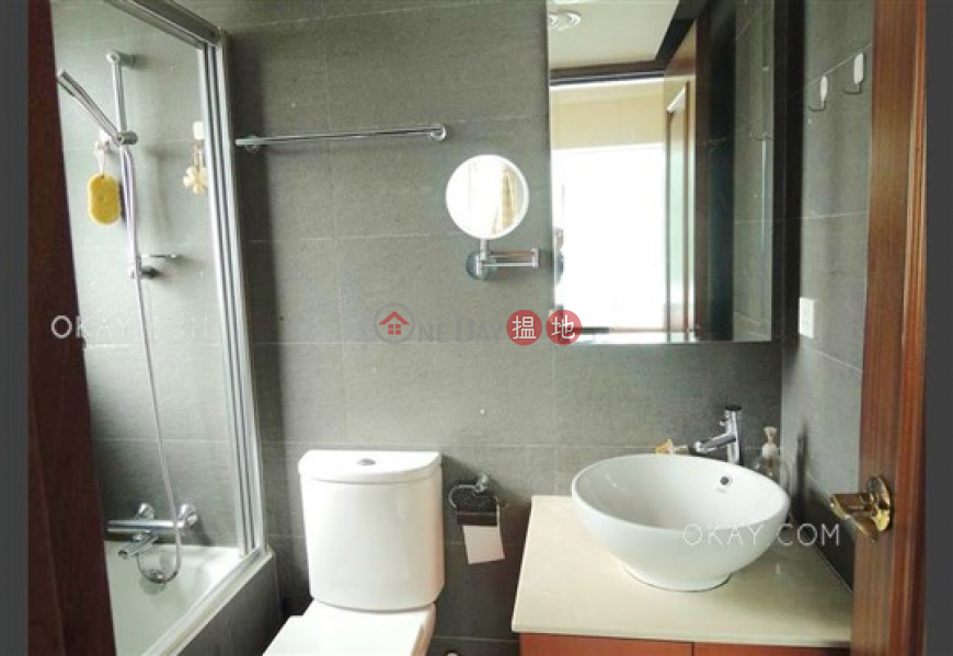 HK$ 25,000/ month | Le Cachet Wan Chai District | Lovely 1 bedroom on high floor | Rental
