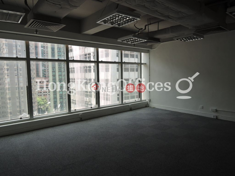 Property Search Hong Kong | OneDay | Office / Commercial Property Rental Listings Office Unit for Rent at Keen Hung Commercial Building