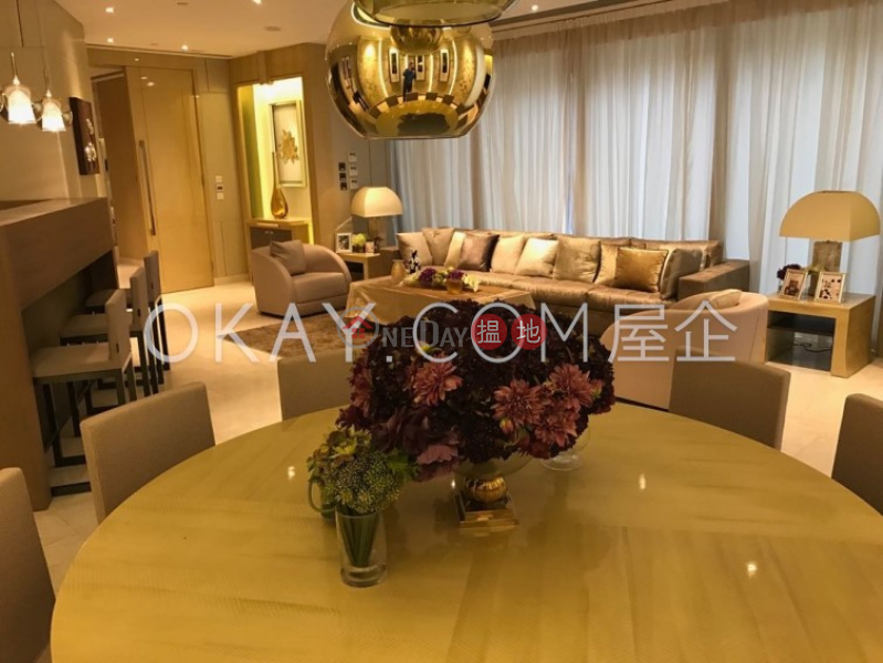 Luxurious 1 bedroom on high floor | For Sale | Cadogan 加多近山 Sales Listings