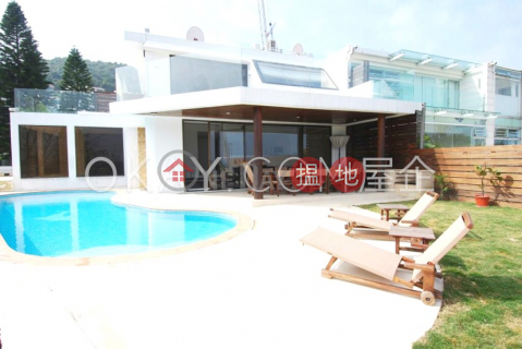 Luxurious house with terrace, balcony | For Sale | 11 Silver Crest Road House 銀巒路11號 _0