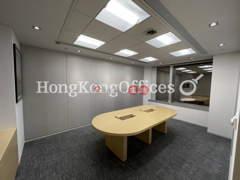 Office Unit for Rent at Three Garden Road, Central | Three Garden Road, Central 花園道三號 Rental Listings