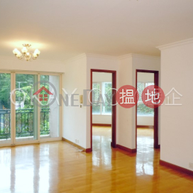 Stylish 3 bedroom with balcony | Rental, Pacific Palisades 寶馬山花園 | Eastern District (OKAY-R44437)_0