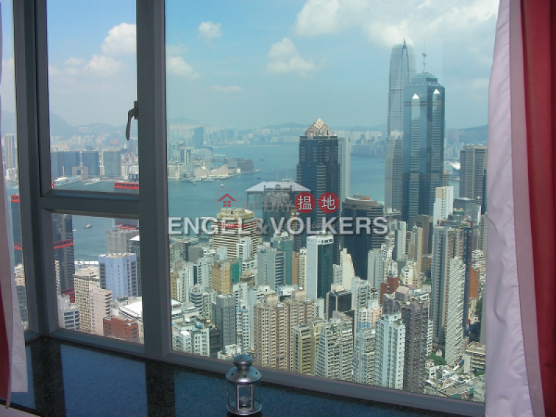 3 Bedroom Family Apartment/Flat for Sale in Mid Levels, 2 Park Road | Western District, Hong Kong, Sales | HK$ 28.8M