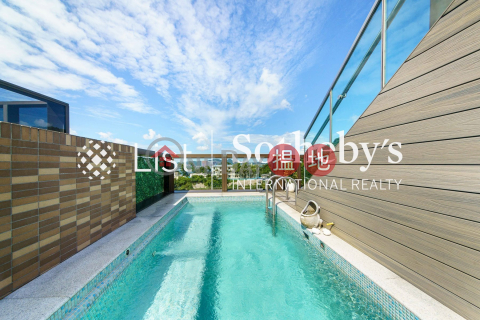 Property for Rent at Island Garden with 4 Bedrooms | Island Garden 香島 _0