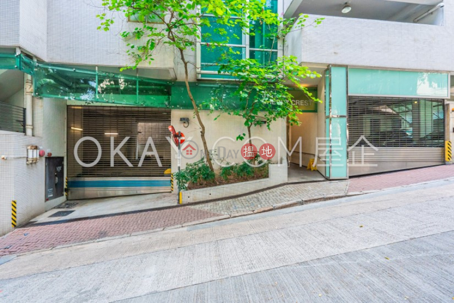 Property Search Hong Kong | OneDay | Residential, Rental Listings, Lovely 3 bedroom on high floor with balcony | Rental